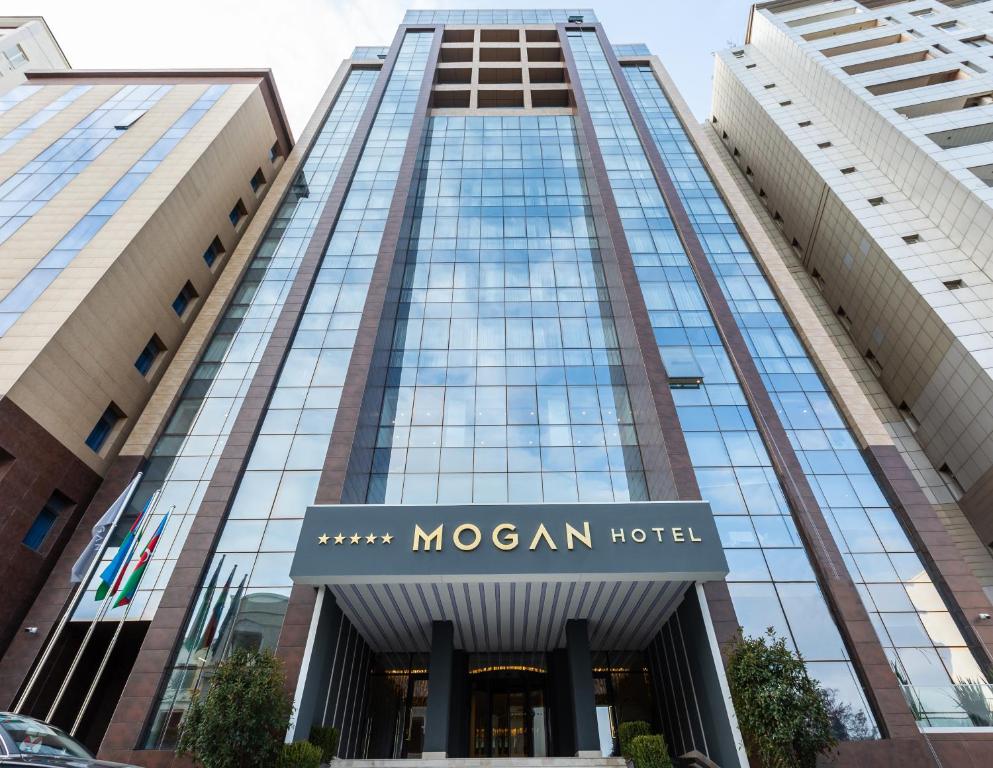 فندق Mogan Hotel Baku ( احجز بكل سهوله )